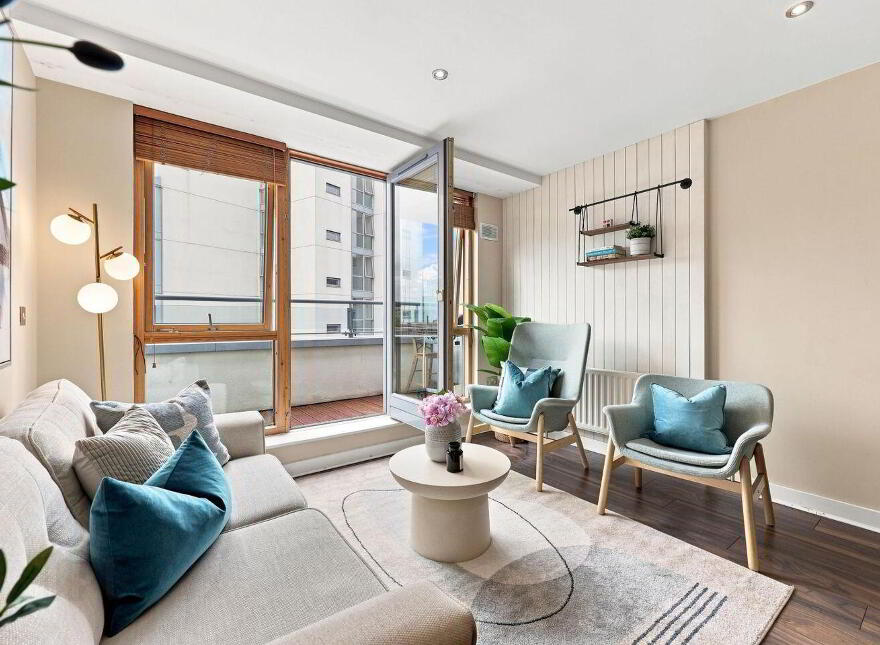 Apartment 104 The Clayton The Gasworks, South Lotts Road, Dublin 4, D04FA30