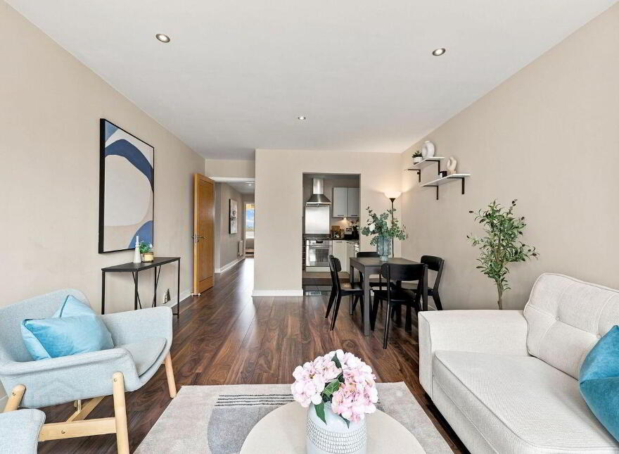 Apartment 104 The Clayton The Gasworks, South Lotts Road, Dublin 4, D04FA30