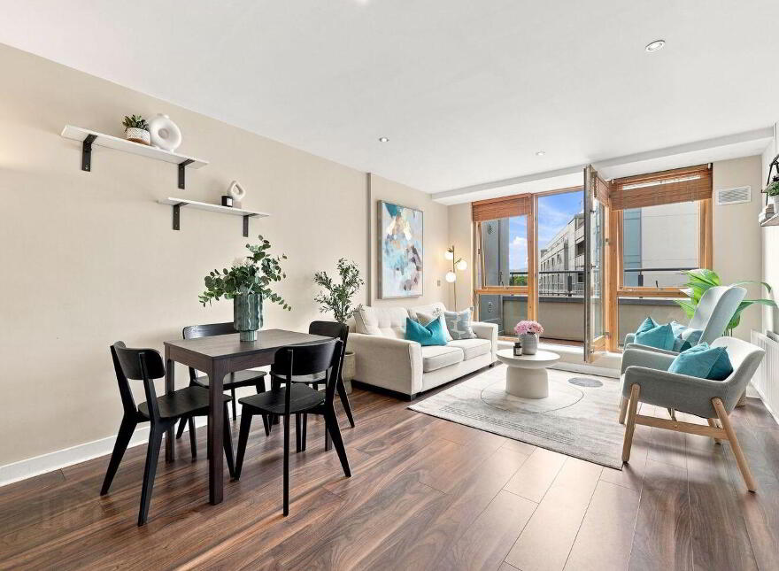 Apartment 104 The Clayton The Gasworks, South Lotts Road, Dublin 4, D04FA30