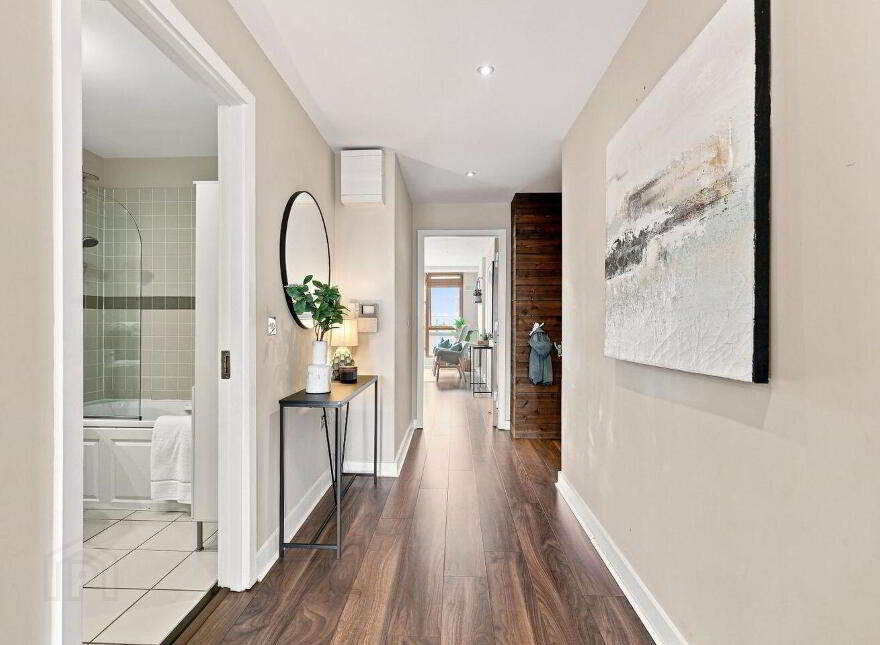 Apartment 104 The Clayton The Gasworks, South Lotts Road, Dublin 4, D04FA30