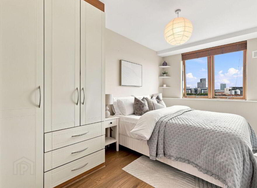 Apartment 104 The Clayton The Gasworks, South Lotts Road, Dublin 4, D04FA30