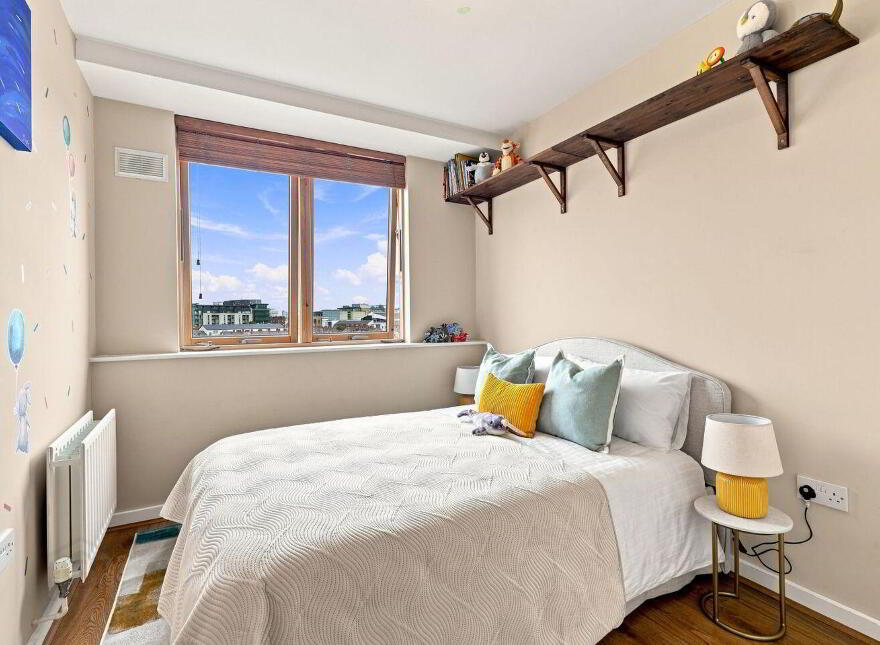Apartment 104 The Clayton The Gasworks, South Lotts Road, Dublin 4, D04FA30
