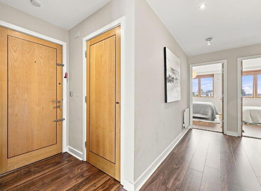 Apartment 104 The Clayton The Gasworks, South Lotts Road, Dublin 4, D04FA30