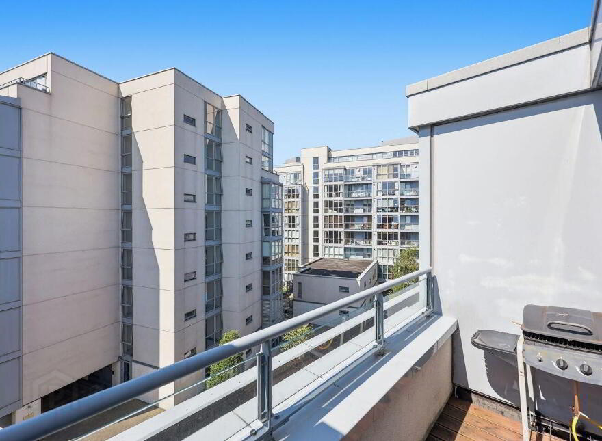 Apartment 104 The Clayton The Gasworks, South Lotts Road, Dublin 4, D04FA30