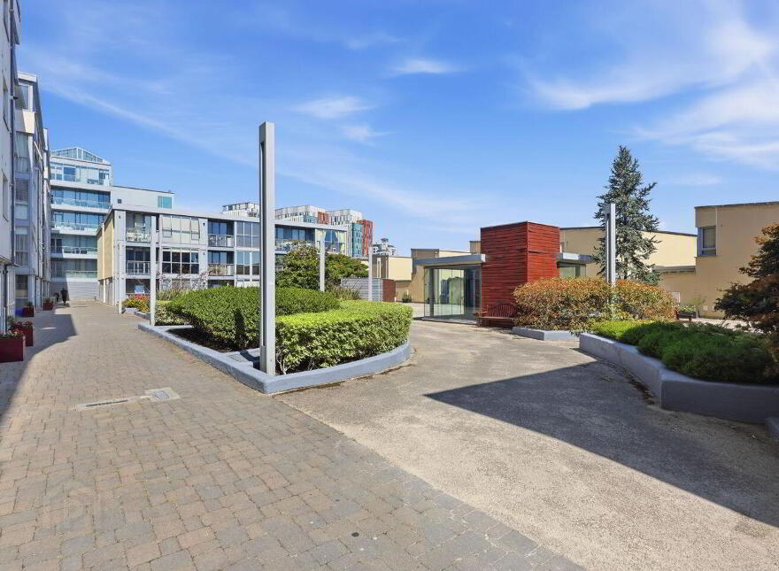 Apartment 104 The Clayton The Gasworks, South Lotts Road, Dublin 4, D04FA30
