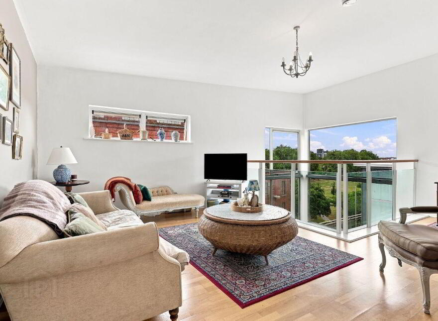 71 Collins Square, Stoneybatter, Dublin 7, D07TK52