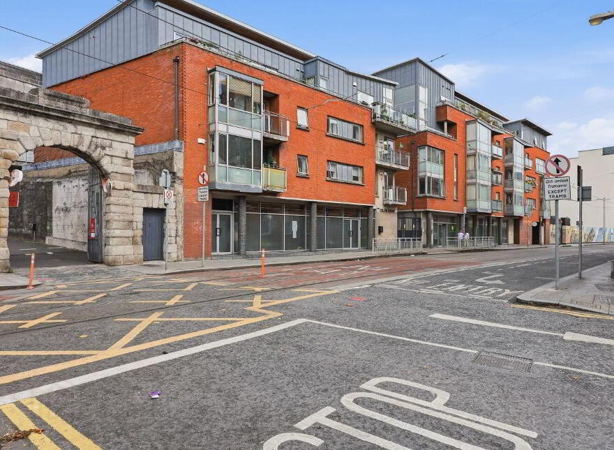 71 Collins Square, Stoneybatter, Dublin 7, D07TK52