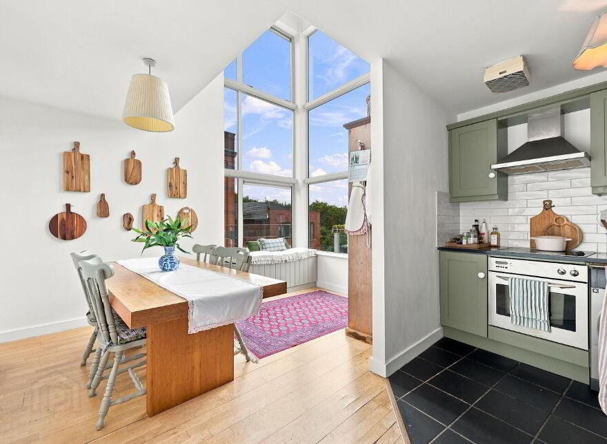 71 Collins Square, Stoneybatter, Dublin 7, D07TK52