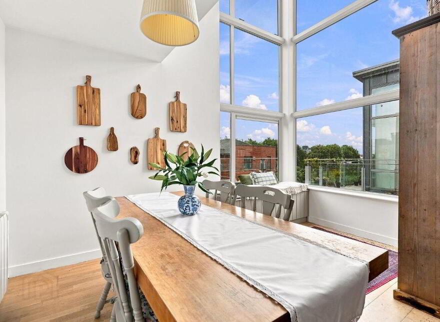 71 Collins Square, Stoneybatter, Dublin 7, D07TK52