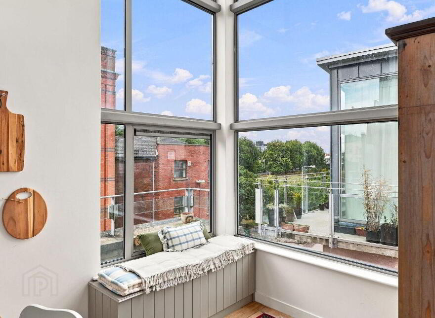 71 Collins Square, Stoneybatter, Dublin 7, D07TK52