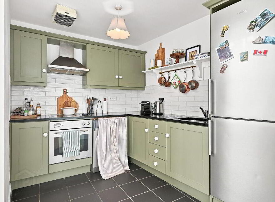 71 Collins Square, Stoneybatter, Dublin 7, D07TK52