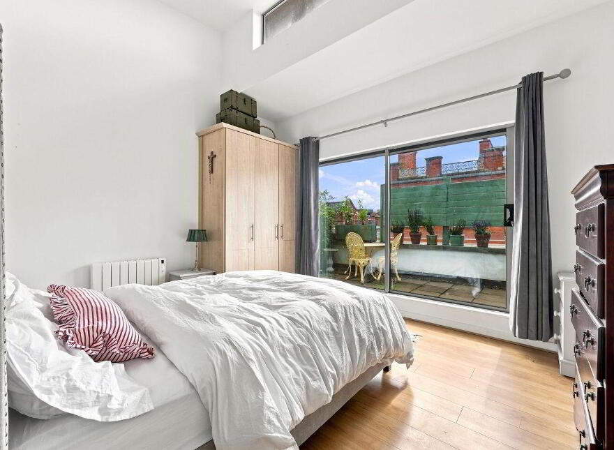 71 Collins Square, Stoneybatter, Dublin 7, D07TK52