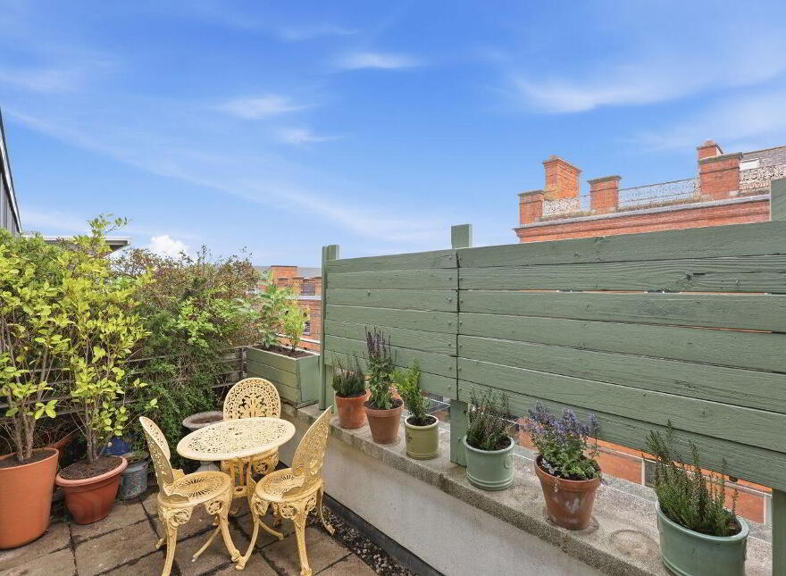 71 Collins Square, Stoneybatter, Dublin 7, D07TK52