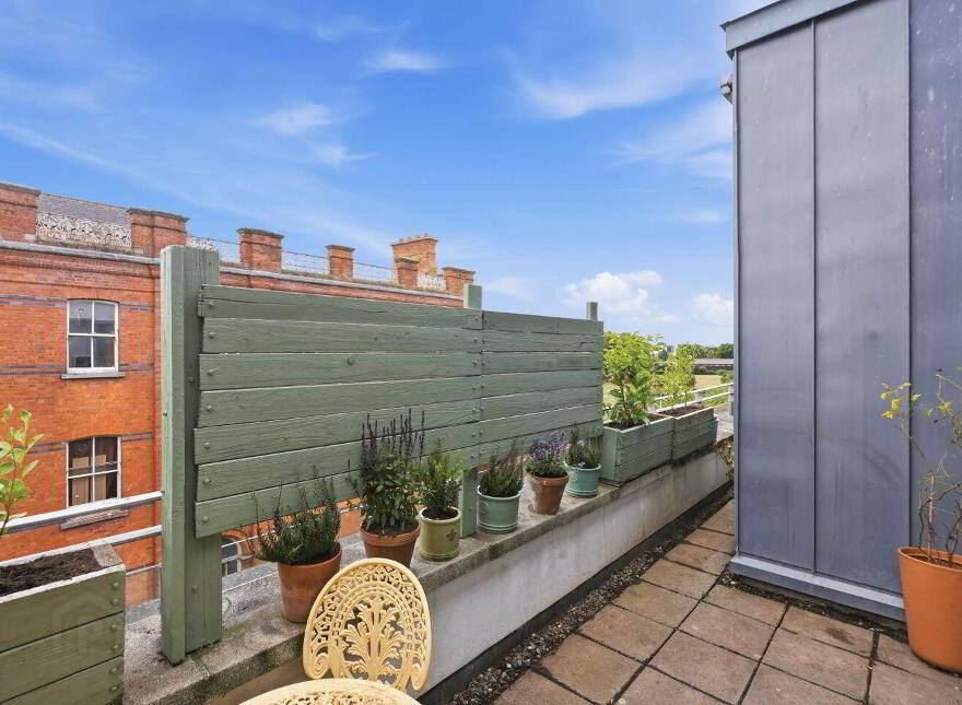 71 Collins Square, Stoneybatter, Dublin 7, D07TK52