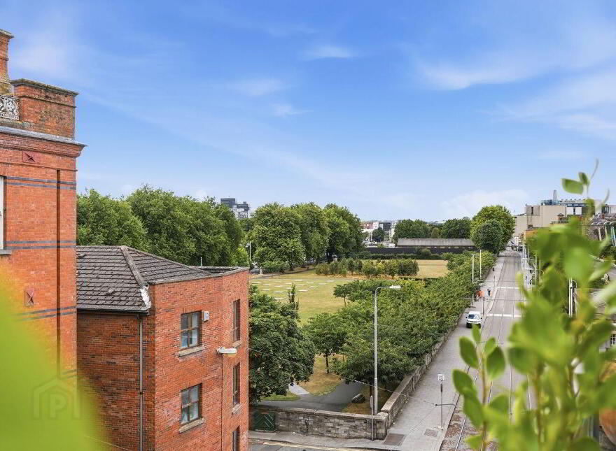 71 Collins Square, Stoneybatter, Dublin 7, D07TK52