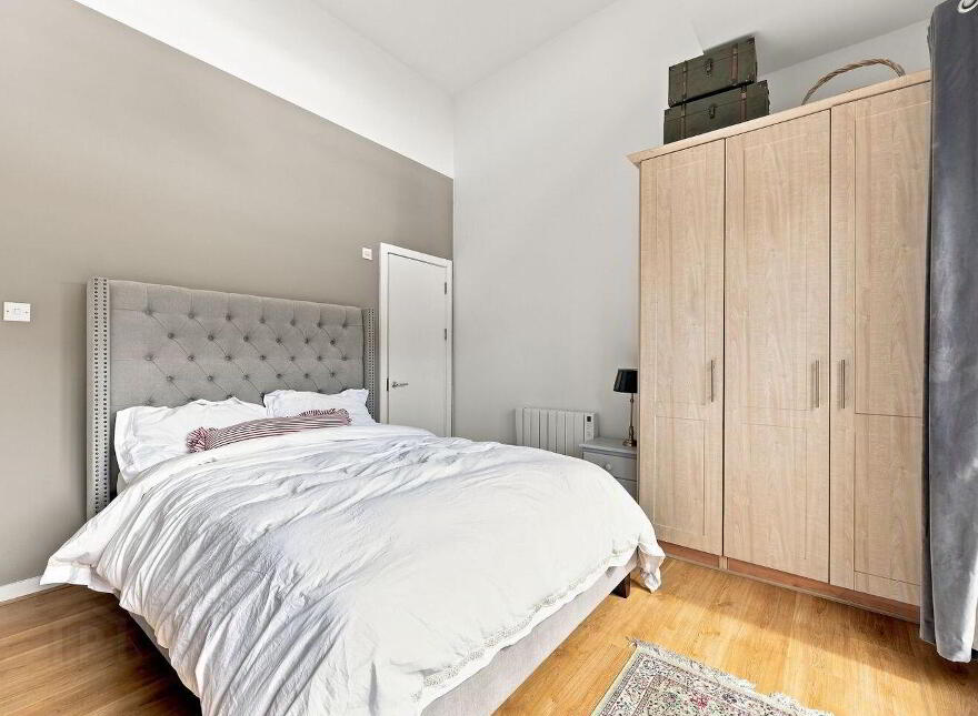 71 Collins Square, Stoneybatter, Dublin 7, D07TK52