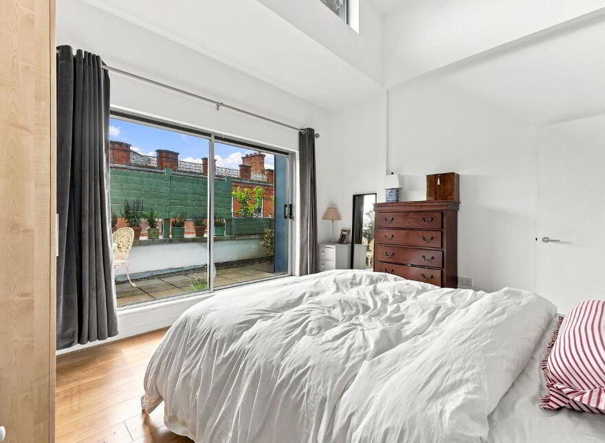 71 Collins Square, Stoneybatter, Dublin 7, D07TK52