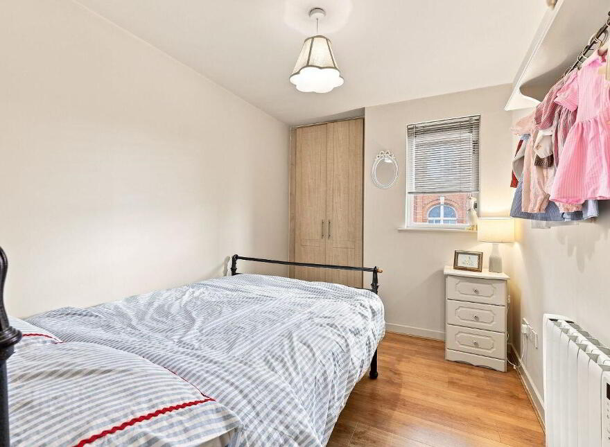 71 Collins Square, Stoneybatter, Dublin 7, D07TK52