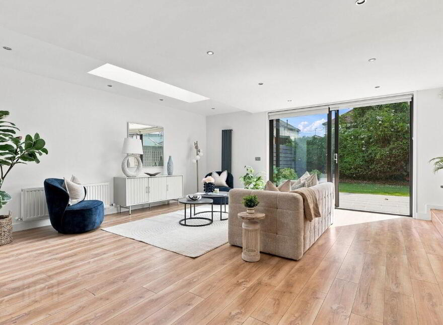 107 Church Road, East Wall, Dublin 3, D03CX39