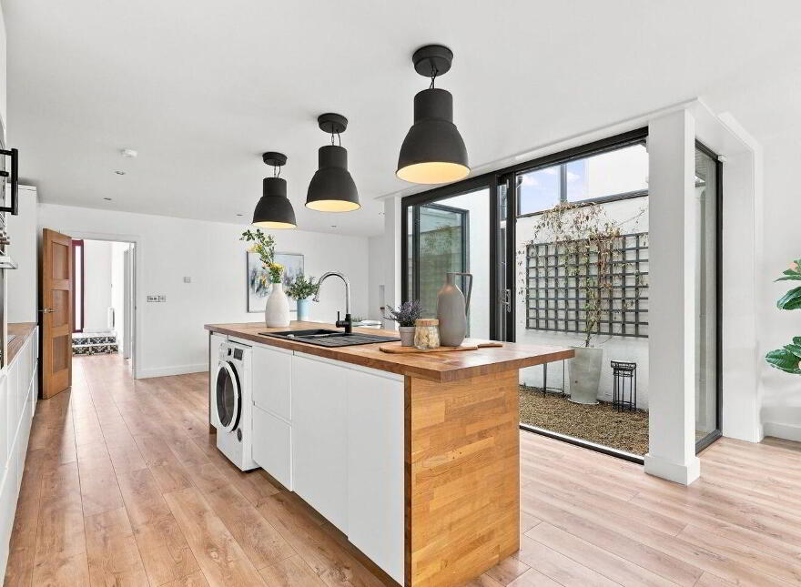 107 Church Road, East Wall, Dublin 3, D03CX39