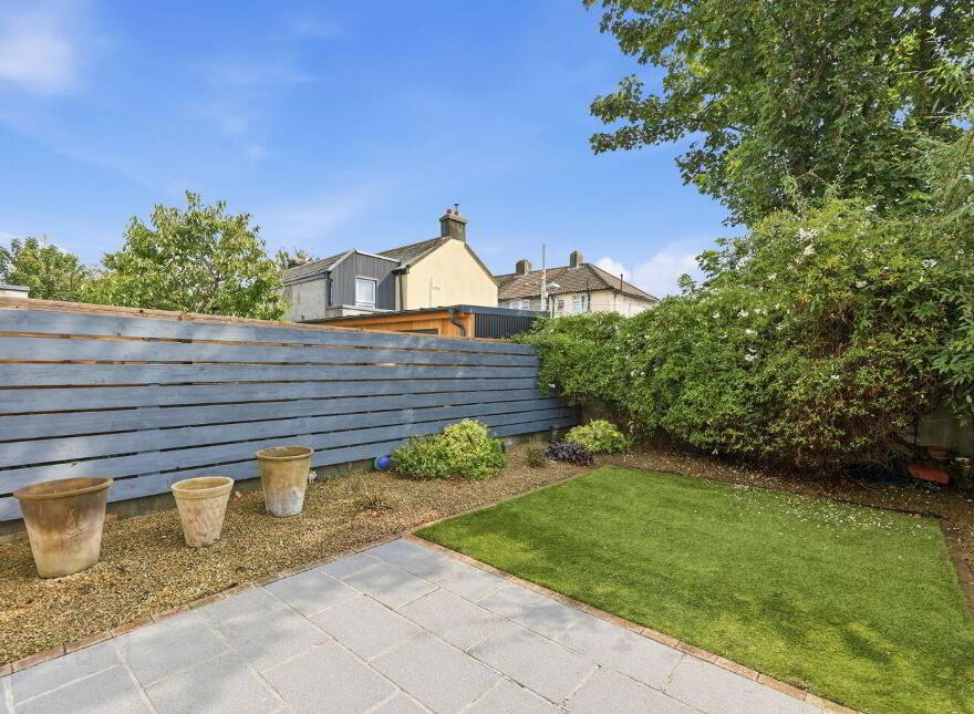 107 Church Road, East Wall, Dublin 3, D03CX39