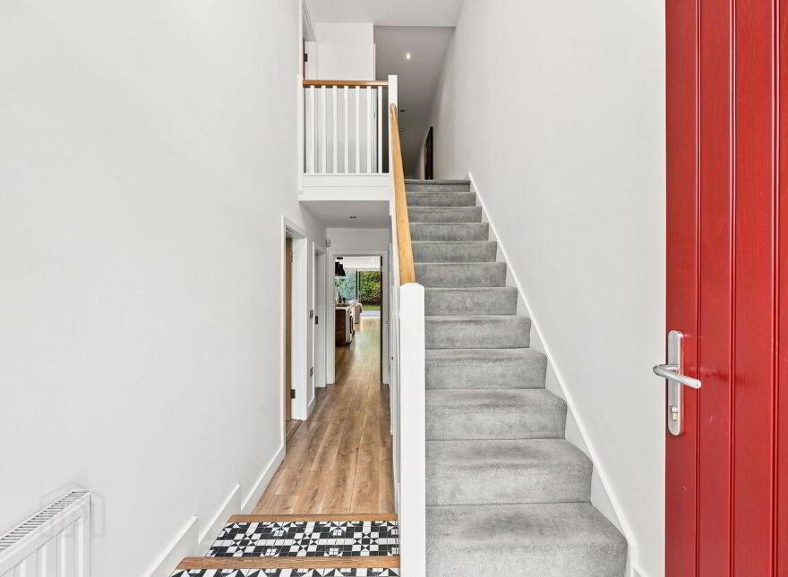 107 Church Road, East Wall, Dublin 3, D03CX39
