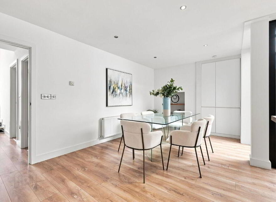 107 Church Road, East Wall, Dublin 3, D03CX39