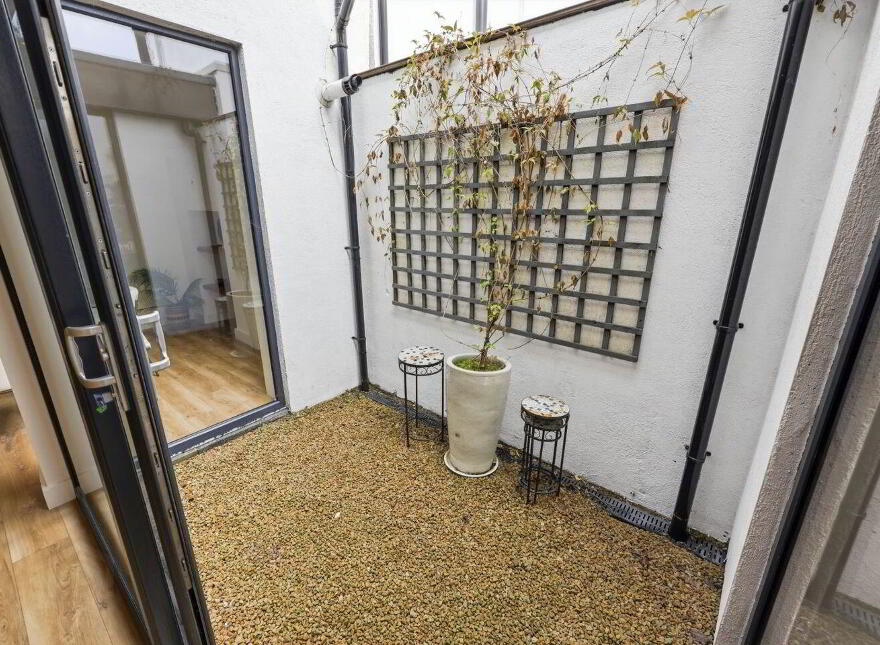 107 Church Road, East Wall, Dublin 3, D03CX39