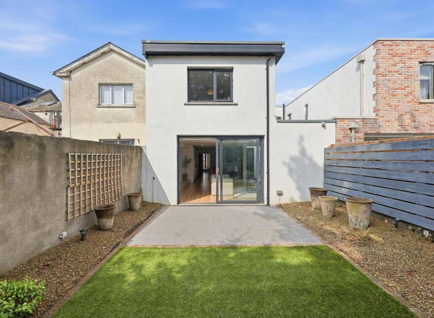 107 Church Road, East Wall, Dublin 3, D03CX39