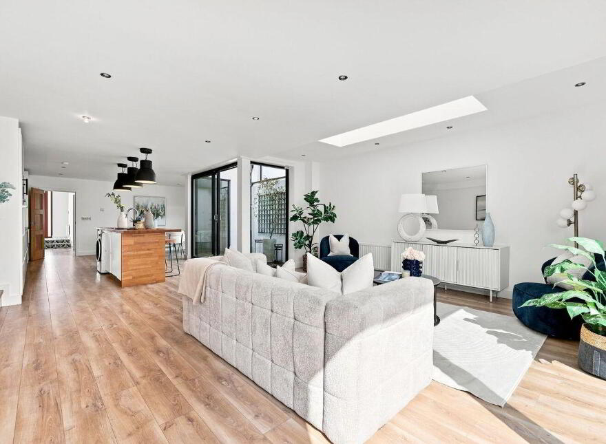 107 Church Road, East Wall, Dublin 3, D03CX39