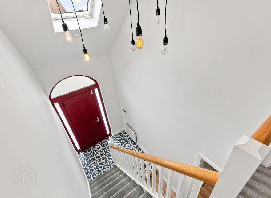 107 Church Road, East Wall, Dublin 3, D03CX39