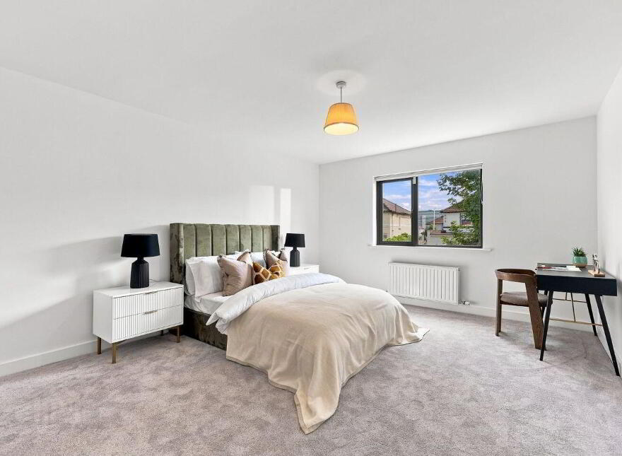 107 Church Road, East Wall, Dublin 3, D03CX39