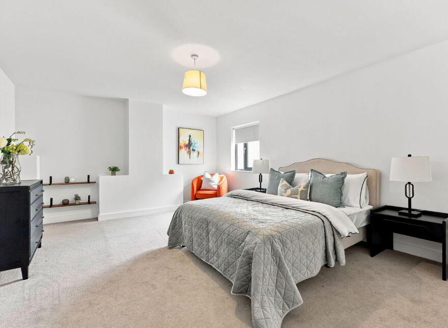 107 Church Road, East Wall, Dublin 3, D03CX39
