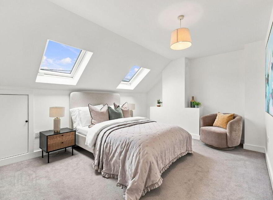 107 Church Road, East Wall, Dublin 3, D03CX39