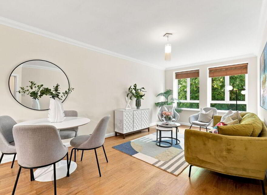 10 The Willows, Dunstaffnage Hall, Stillorgan, A94EE67