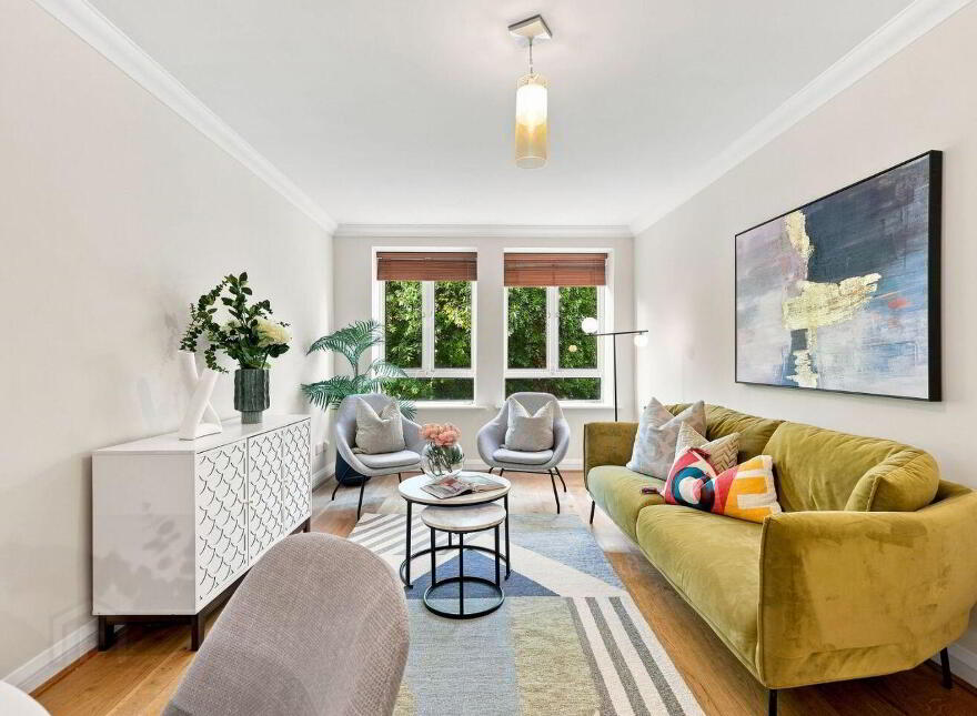 10 The Willows, Dunstaffnage Hall, Stillorgan, A94EE67