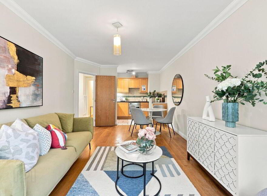 10 The Willows, Dunstaffnage Hall, Stillorgan, A94EE67