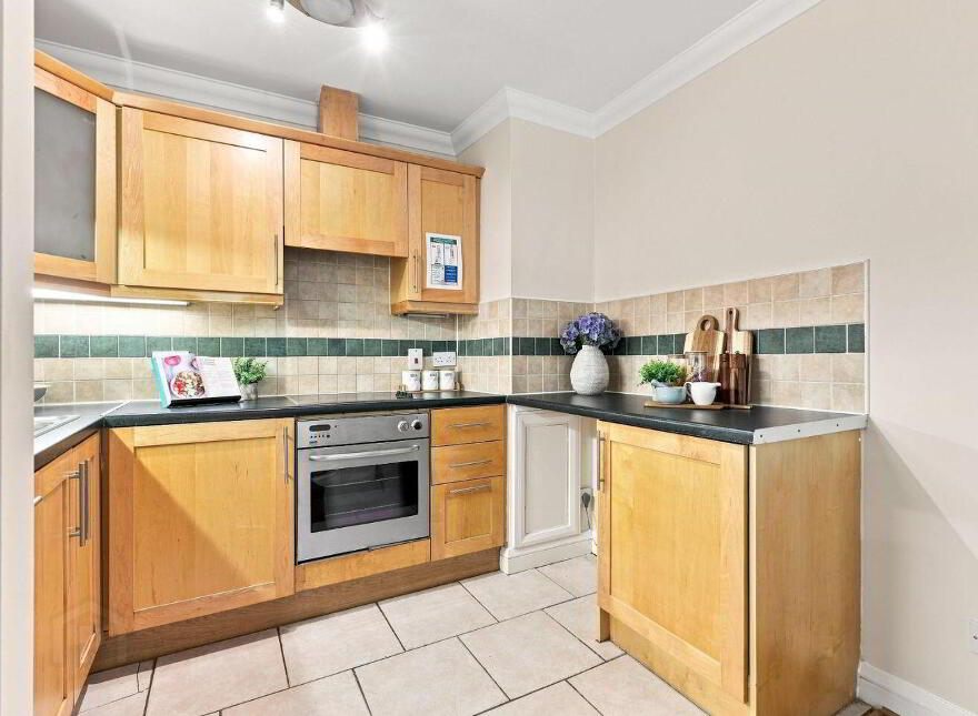 10 The Willows, Dunstaffnage Hall, Stillorgan, A94EE67