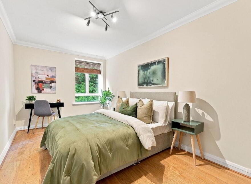10 The Willows, Dunstaffnage Hall, Stillorgan, A94EE67