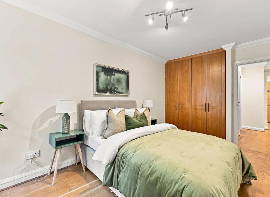 10 The Willows, Dunstaffnage Hall, Stillorgan, A94EE67