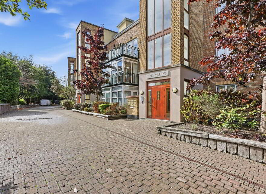 10 The Willows, Dunstaffnage Hall, Stillorgan, A94EE67