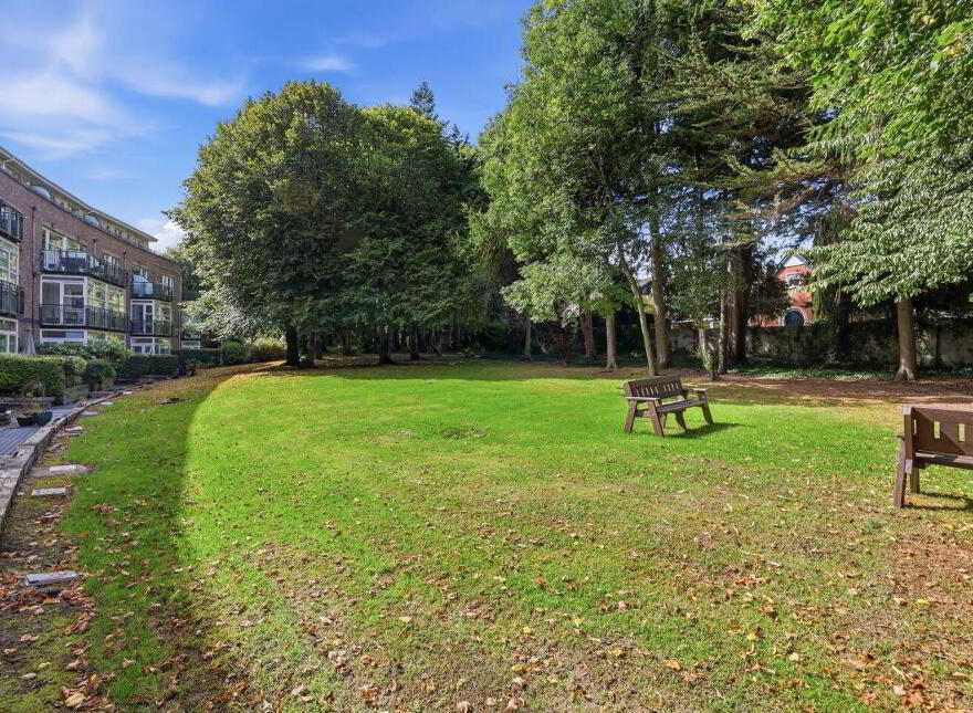 10 The Willows, Dunstaffnage Hall, Stillorgan, A94EE67