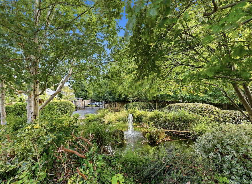 10 The Willows, Dunstaffnage Hall, Stillorgan, A94EE67