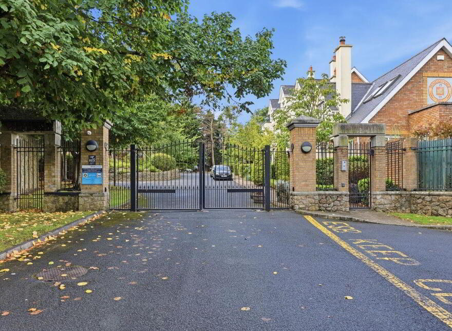 10 The Willows, Dunstaffnage Hall, Stillorgan, A94EE67