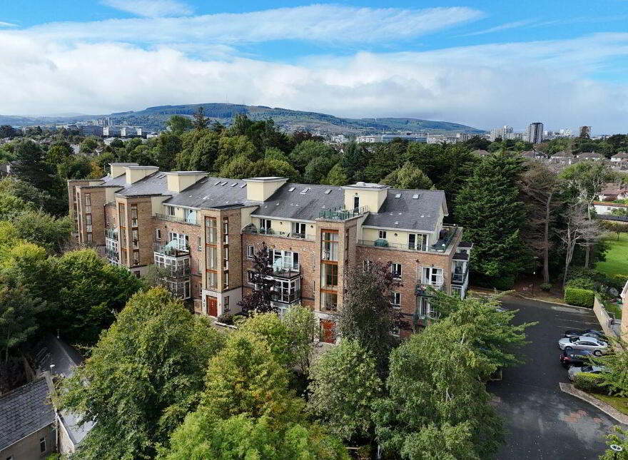 10 The Willows, Dunstaffnage Hall, Stillorgan, A94EE67