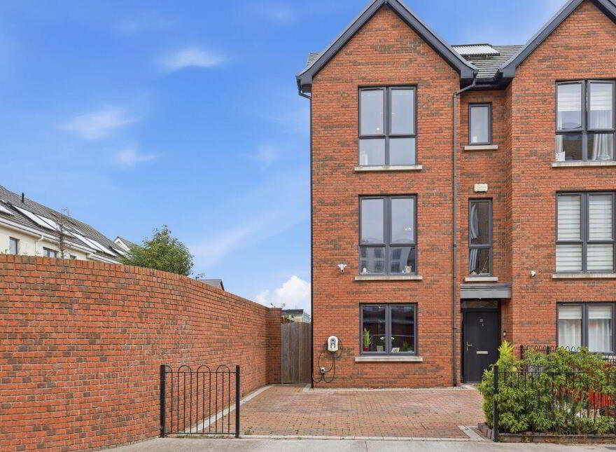 31 Belltree Avenue, Clongriffin, Dublin 13, D13RK4C