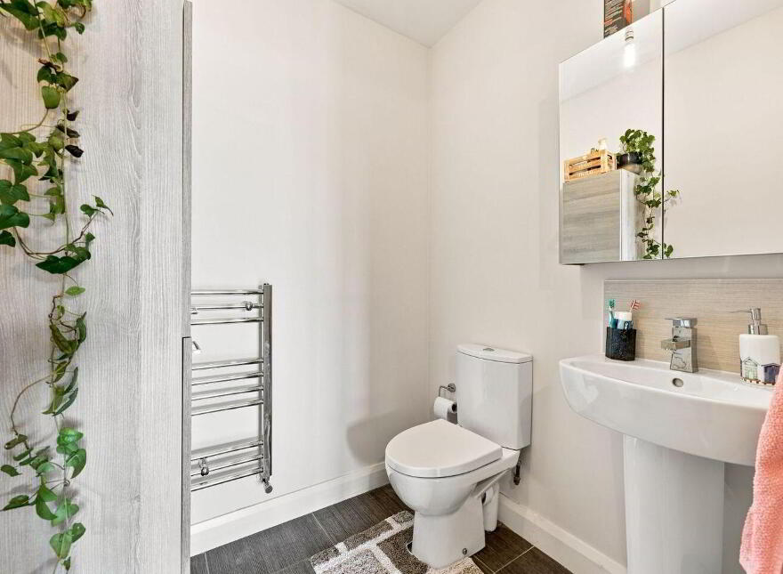 31 Belltree Avenue, Clongriffin, Dublin 13, D13RK4C