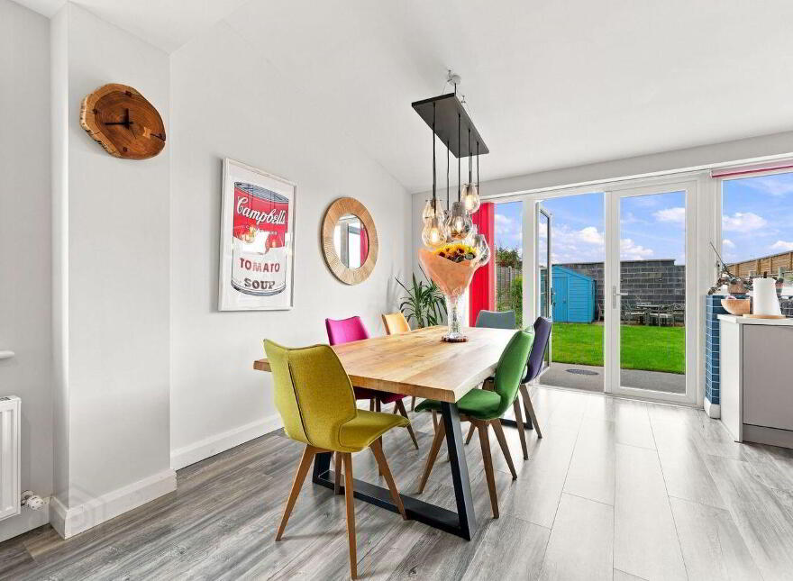 31 Belltree Avenue, Clongriffin, Dublin 13, D13RK4C
