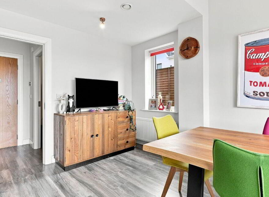31 Belltree Avenue, Clongriffin, Dublin 13, D13RK4C