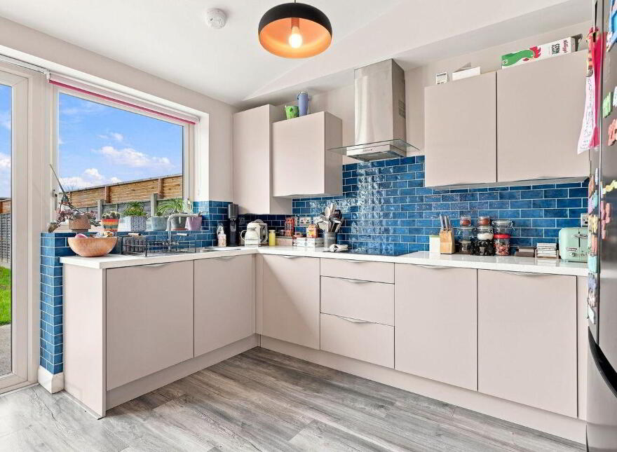 31 Belltree Avenue, Clongriffin, Dublin 13, D13RK4C